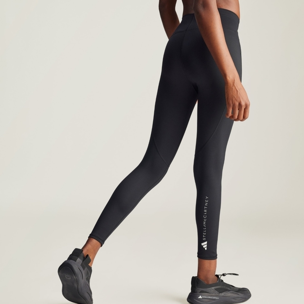NEW Adidas by Stella McCartney Truestrength Yoga 7/8 Leggings Size XL